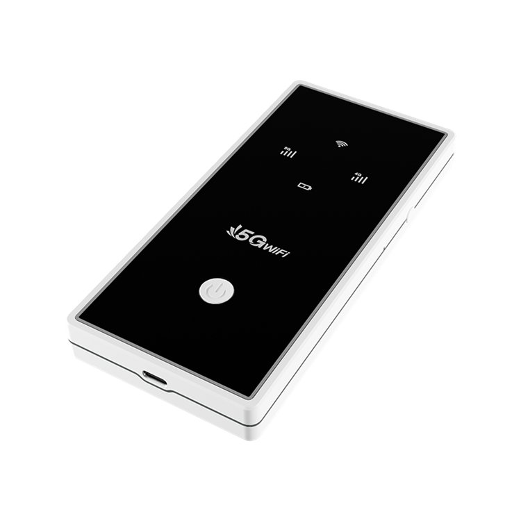 Mifis Router Pocket Dual Band Modem Wifi Router Hot Item High Quality 5G Wi-fi 802.11n 5G/4G/3G S10 5g Wireless OEM 2.4G & 5.8G